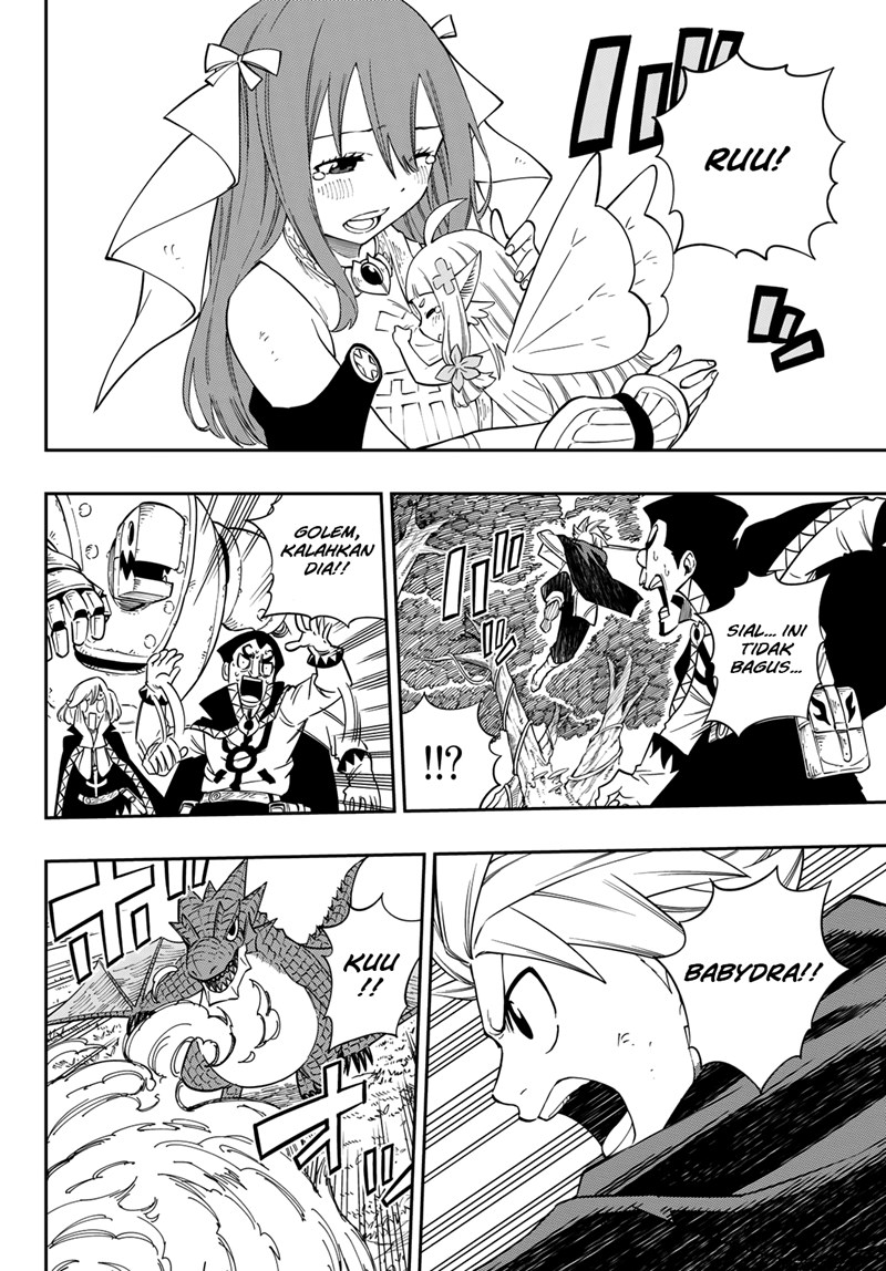 Gate of Nightmares Chapter 01 Gambar 29