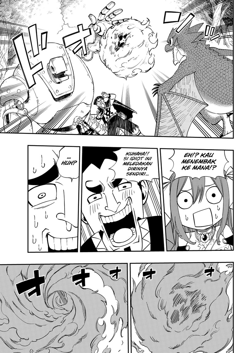 Gate of Nightmares Chapter 01 Gambar 30