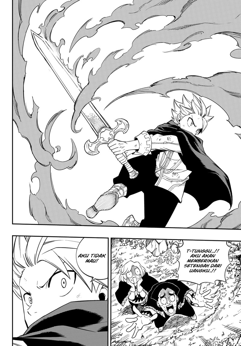 Gate of Nightmares Chapter 01 Gambar 31