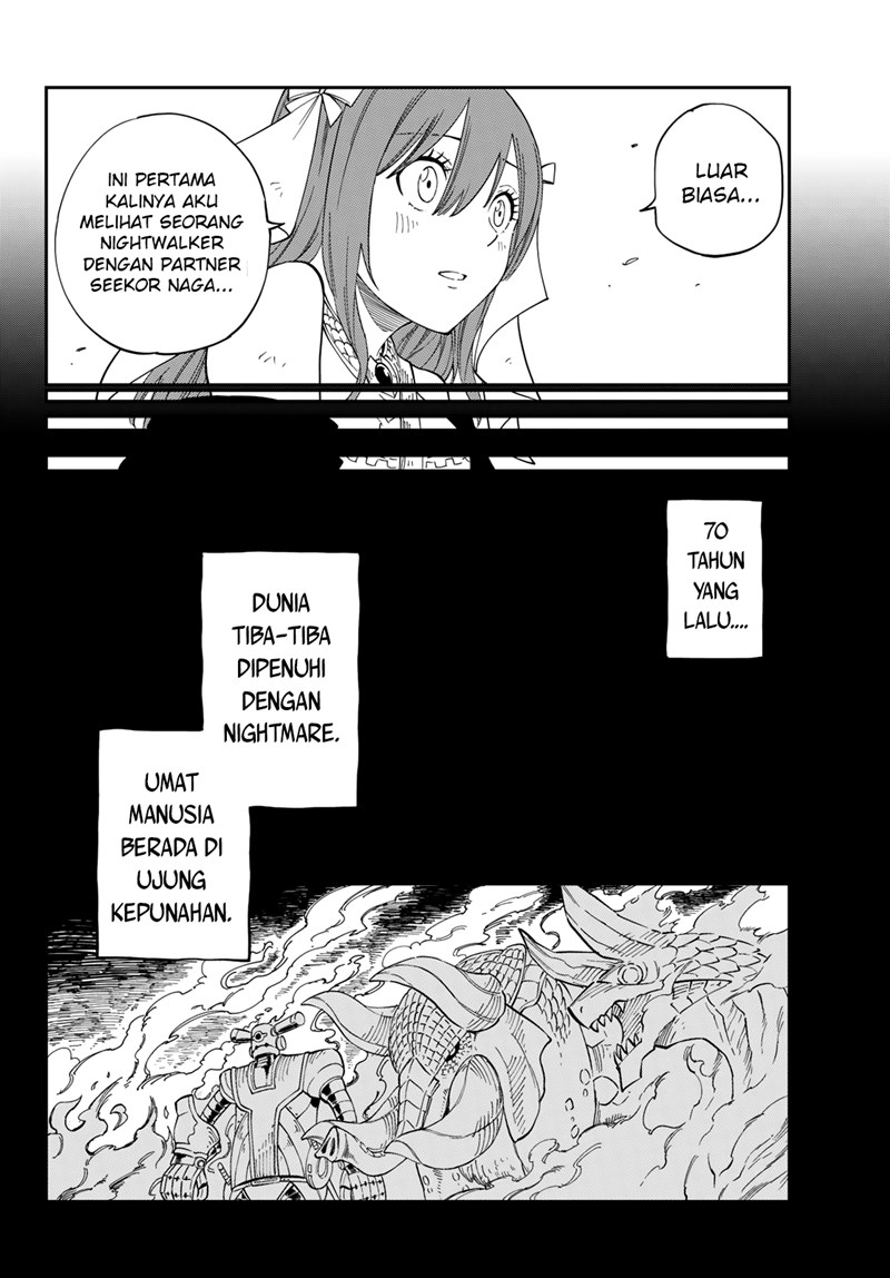 Gate of Nightmares Chapter 01 Gambar 33