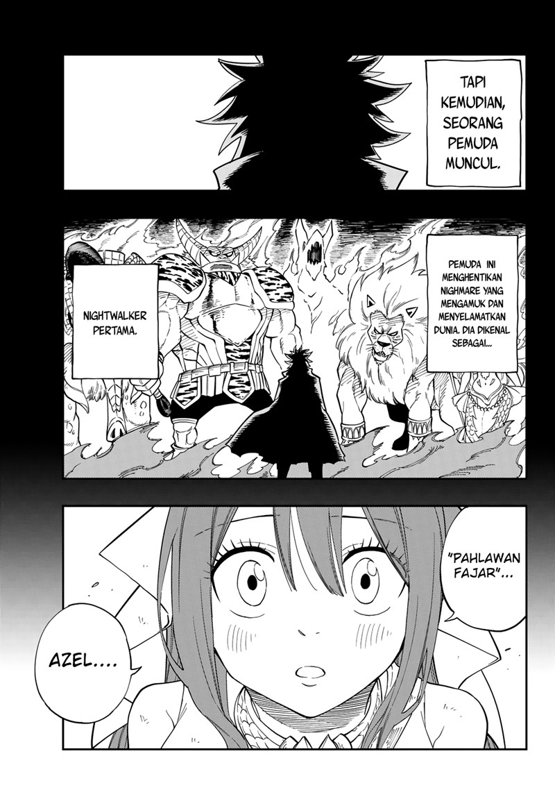 Gate of Nightmares Chapter 01 Gambar 34