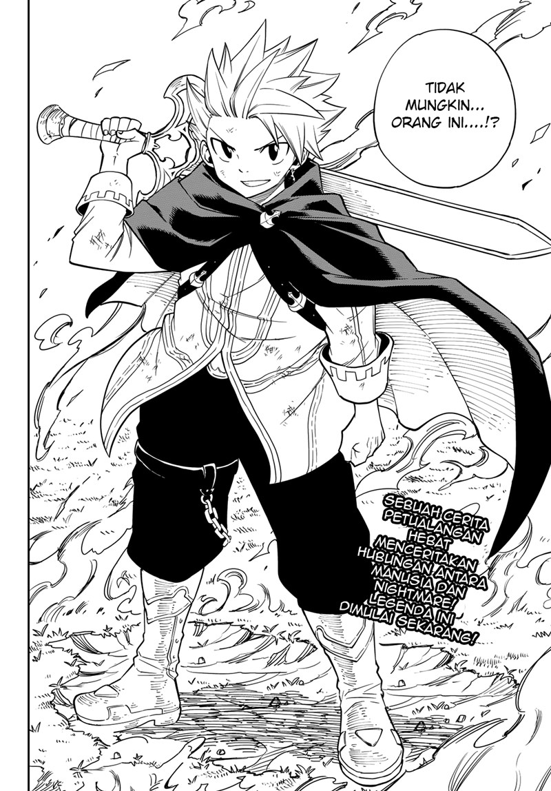 Gate of Nightmares Chapter 01 Gambar 35