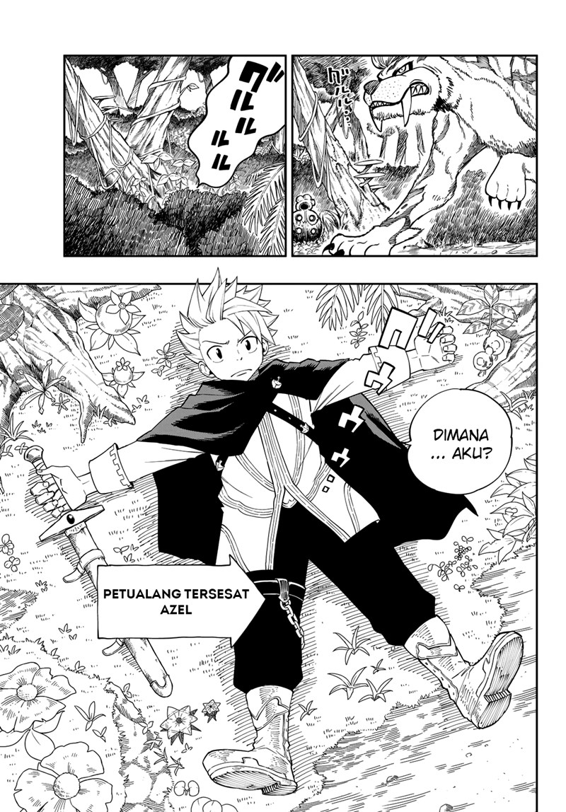 Gate of Nightmares Chapter 01 Gambar 6