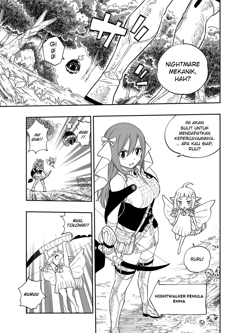 Gate of Nightmares Chapter 01 Gambar 8