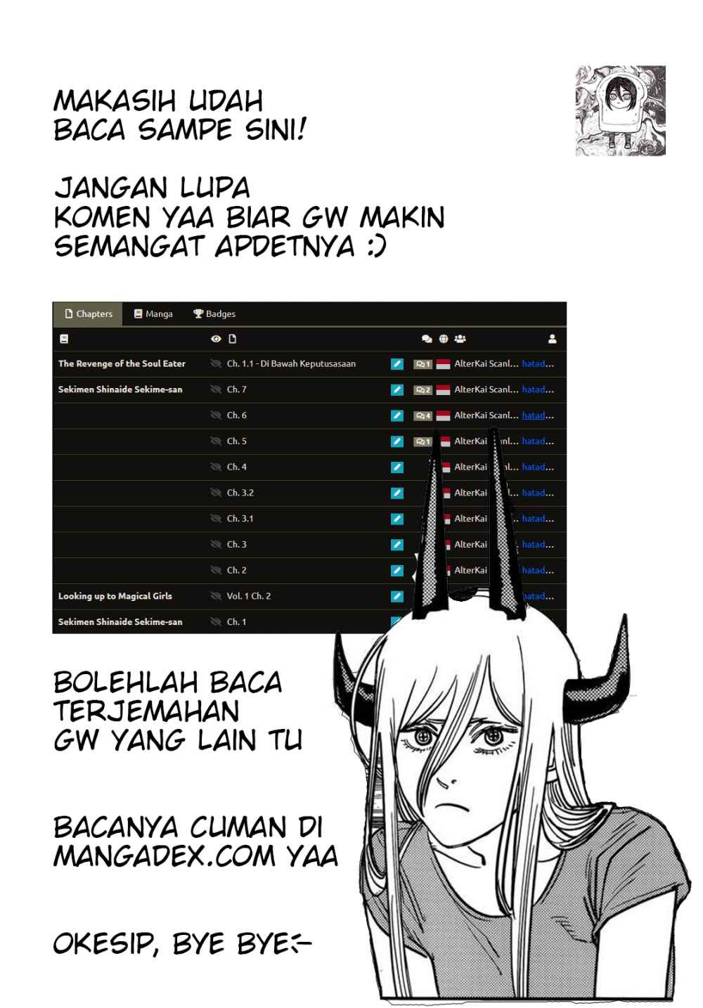 Mokushiroku no Yonkishi Chapter 01 Gambar 70