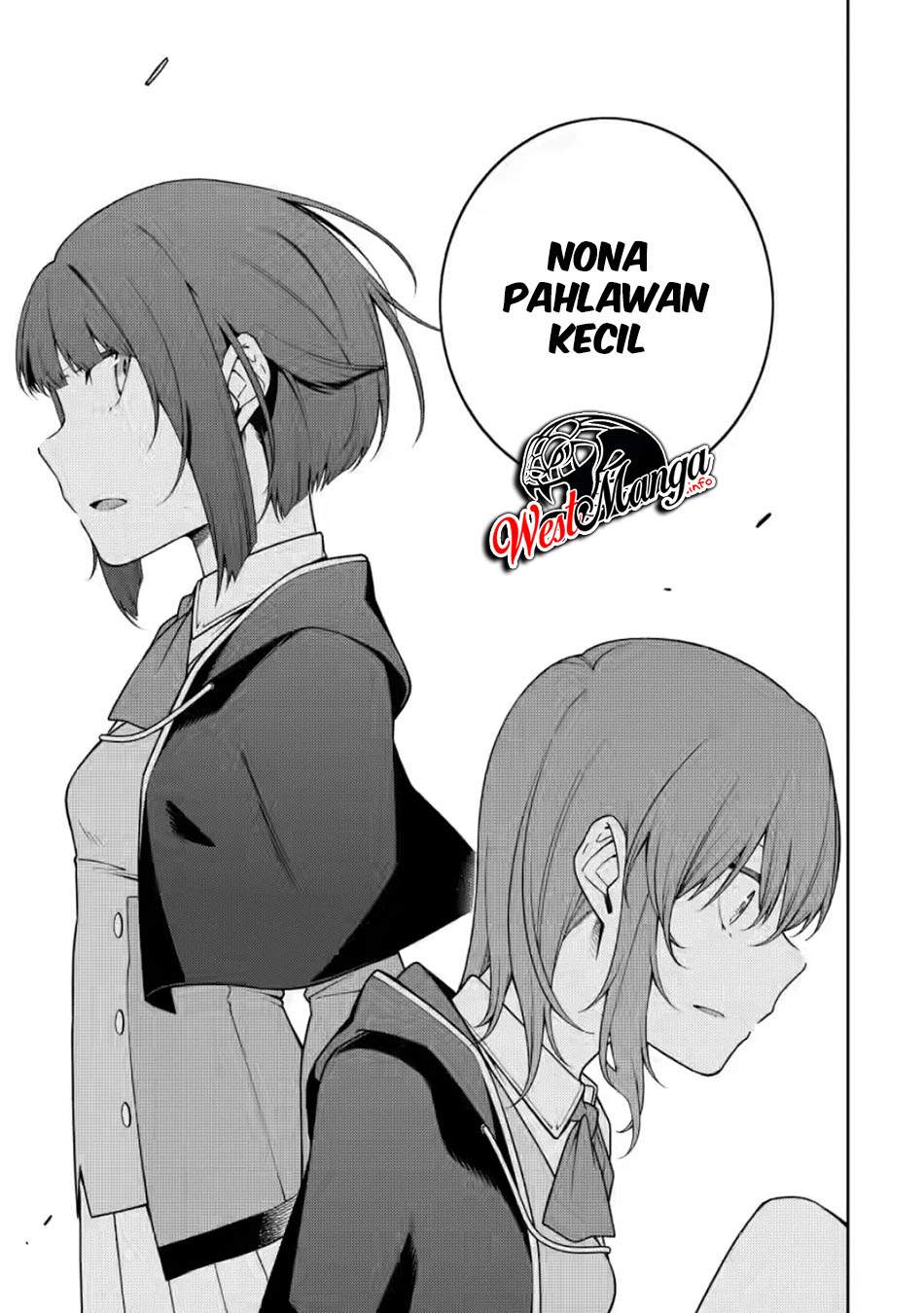 Saikyou Onmyouji no Isekai Tenseiki ~Geboku no Youkaidomo ni Kurabete Monster ga Yowaisugirundaga~ Chapter 09 Gambar 25
