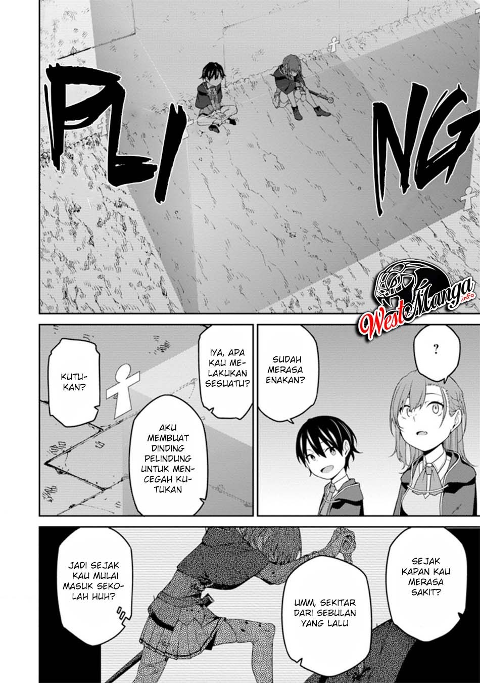 Saikyou Onmyouji no Isekai Tenseiki ~Geboku no Youkaidomo ni Kurabete Monster ga Yowaisugirundaga~ Chapter 06 Gambar 21