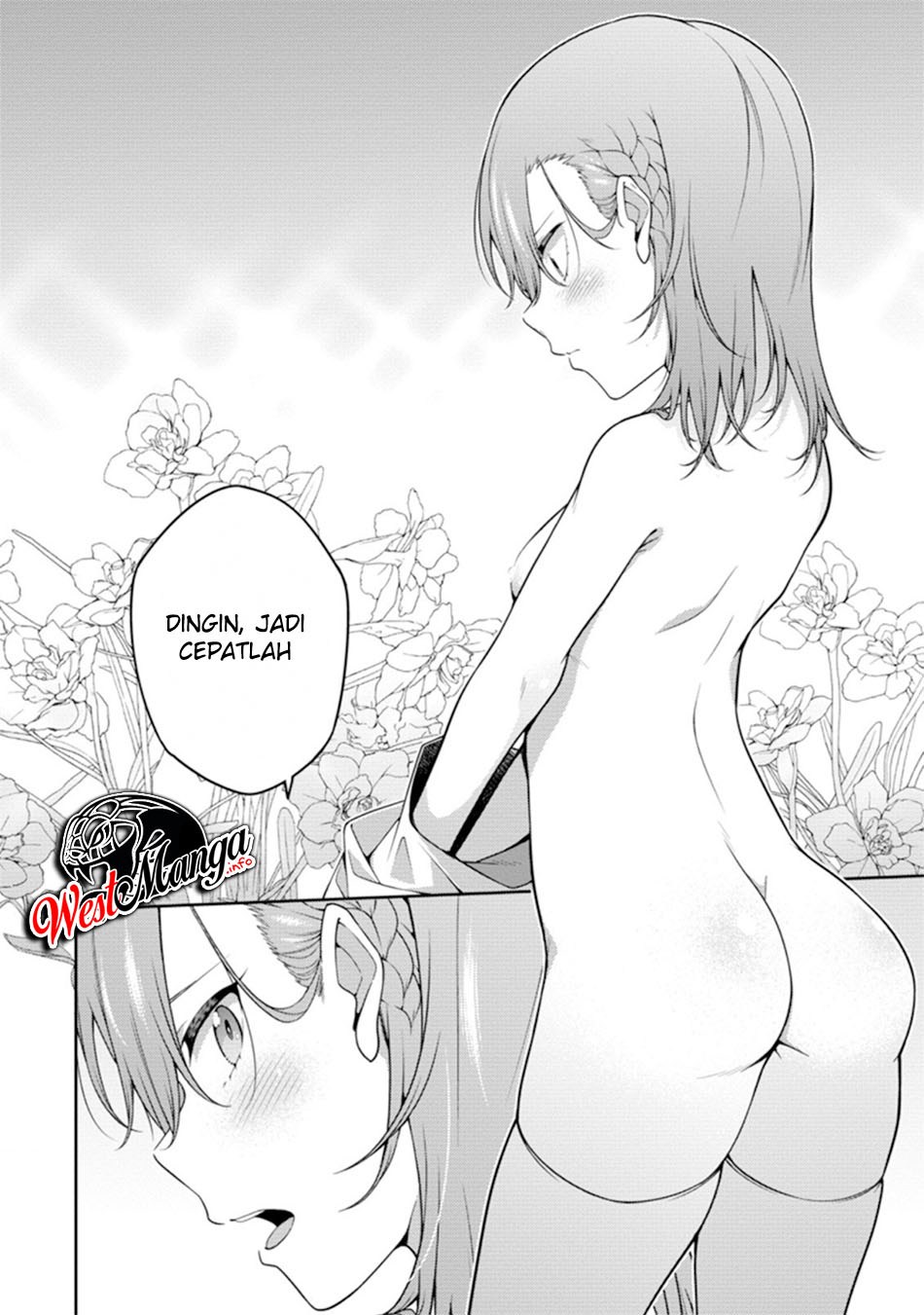 Saikyou Onmyouji no Isekai Tenseiki ~Geboku no Youkaidomo ni Kurabete Monster ga Yowaisugirundaga~ Chapter 06 Gambar 23