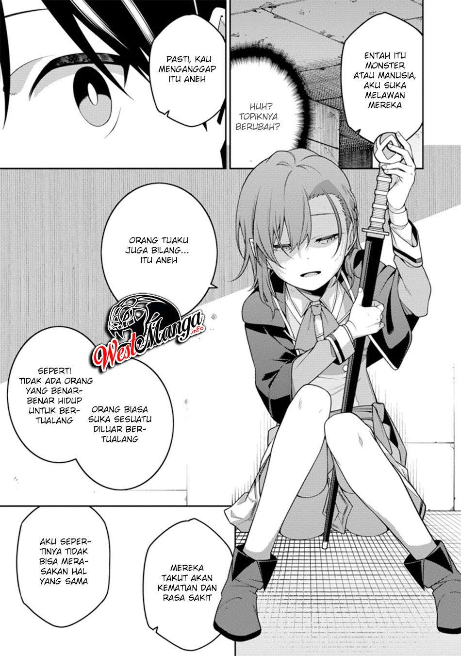 Saikyou Onmyouji no Isekai Tenseiki ~Geboku no Youkaidomo ni Kurabete Monster ga Yowaisugirundaga~ Chapter 06 Gambar 30