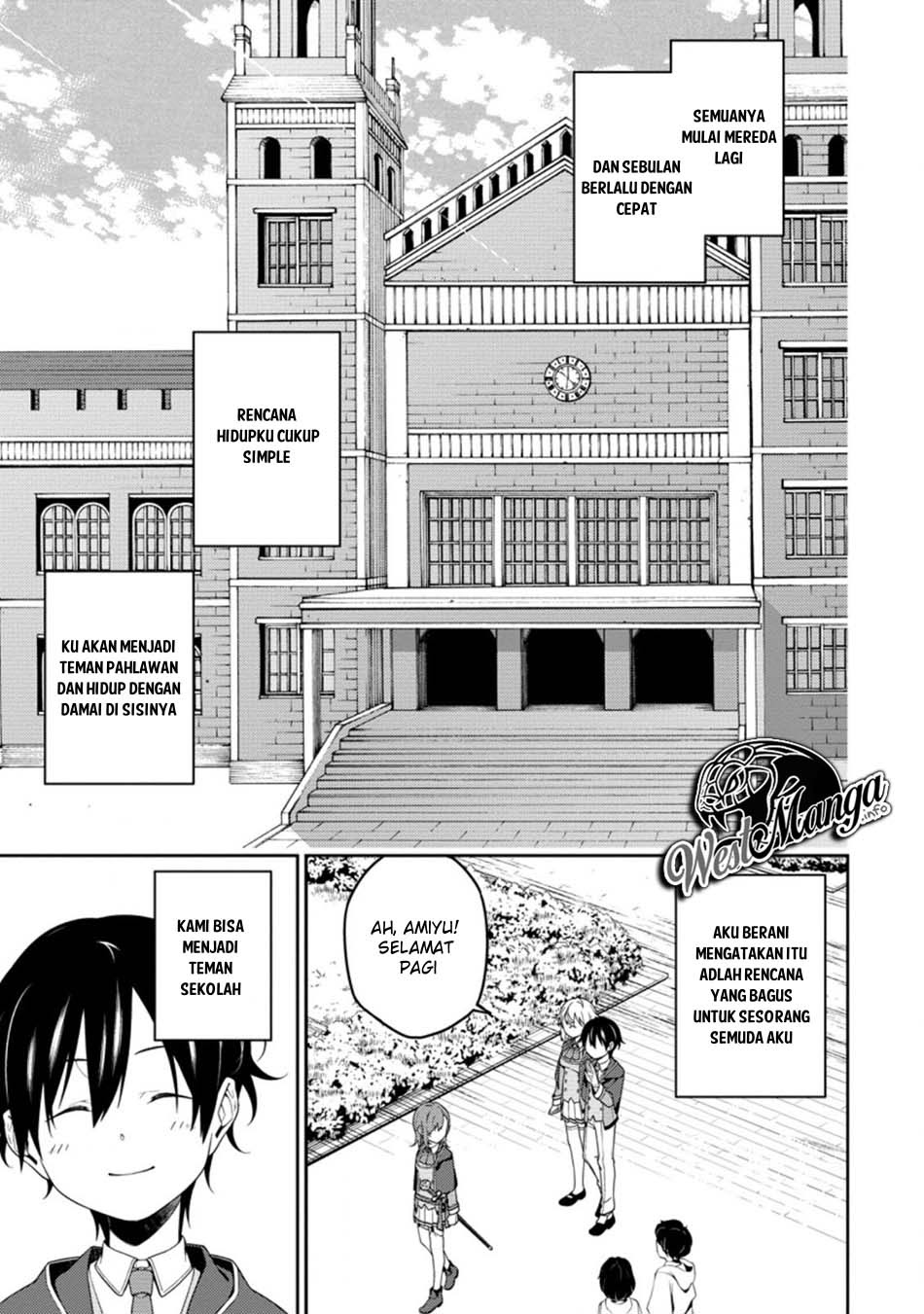 Baca Saikyou Onmyouji no Isekai Tenseiki ~Geboku no Youkaidomo ni Kurabete Monster ga Yowaisugirundaga~ Chapter 05 Gambar 2