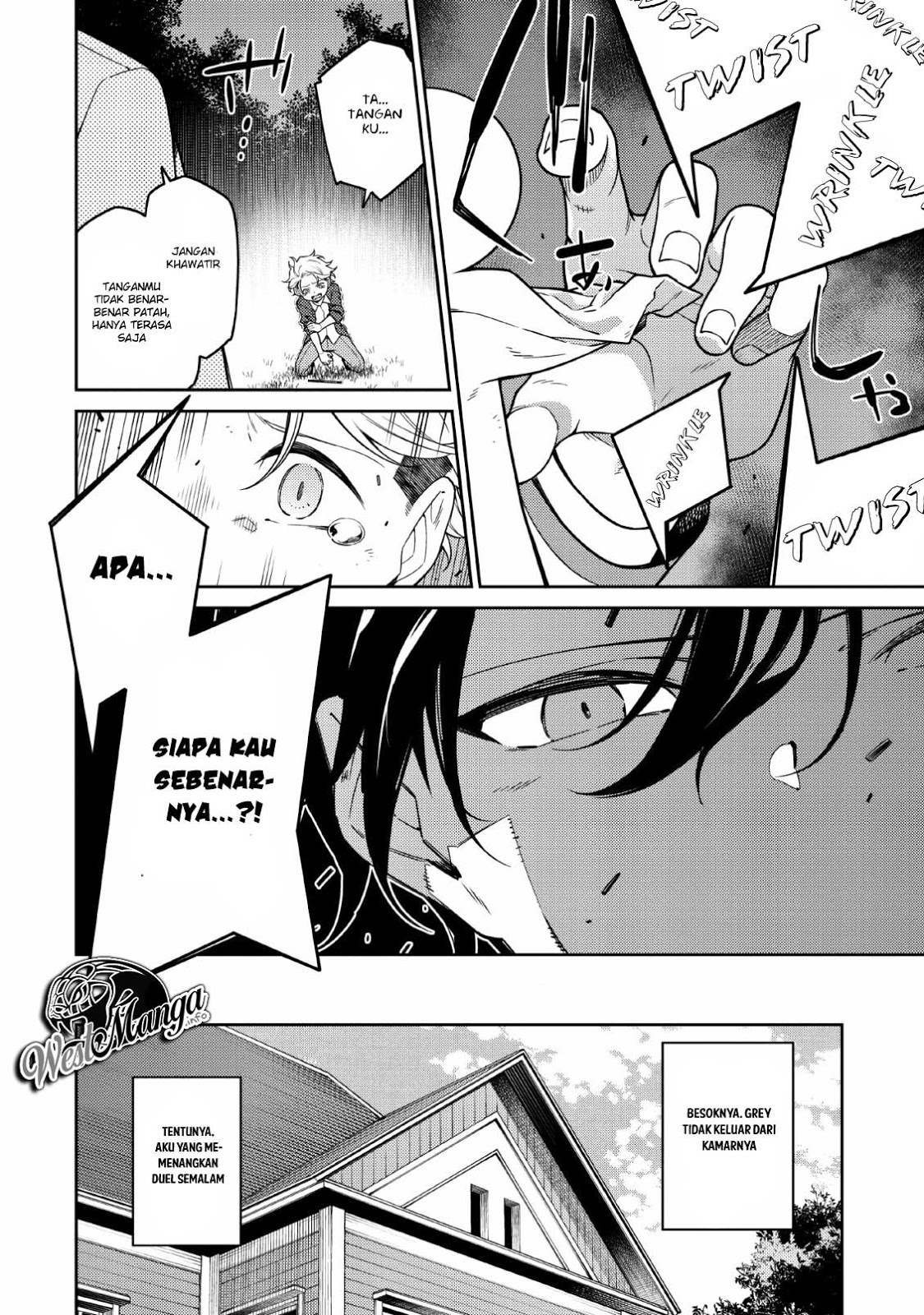 Saikyou Onmyouji no Isekai Tenseiki ~Geboku no Youkaidomo ni Kurabete Monster ga Yowaisugirundaga~ Chapter 01.2 Gambar 39