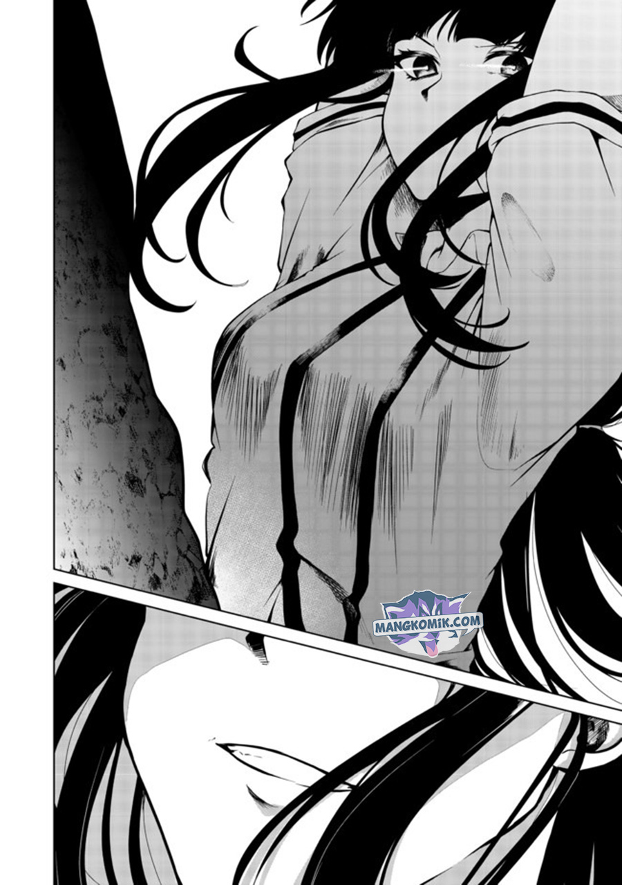 Mujintou De Elf to Kyoudou Seikatsu Chapter 17 Gambar 18