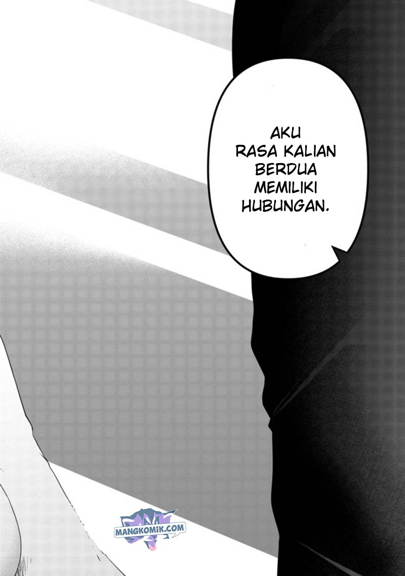 Mujintou De Elf to Kyoudou Seikatsu Chapter 15 Gambar 12