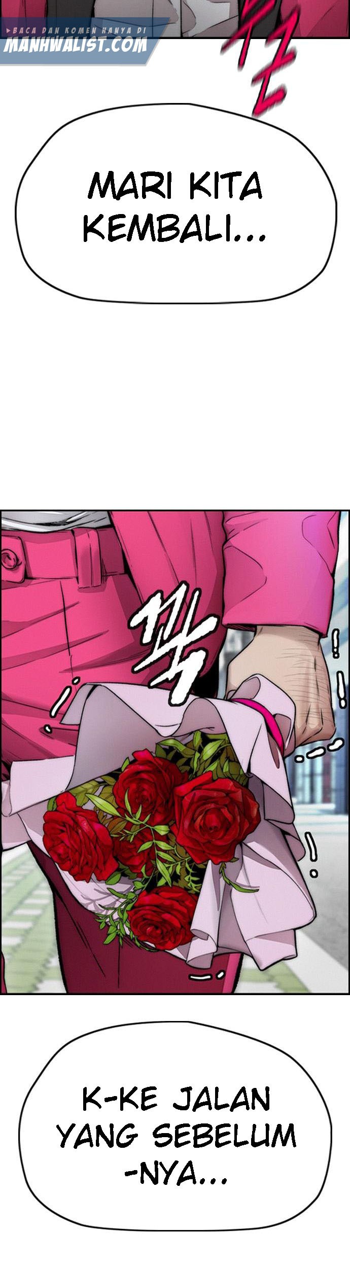 Wind Breaker Chapter 393 Gambar 83