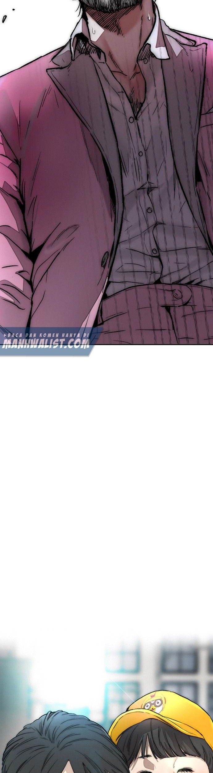 Wind Breaker Chapter 393 Gambar 91