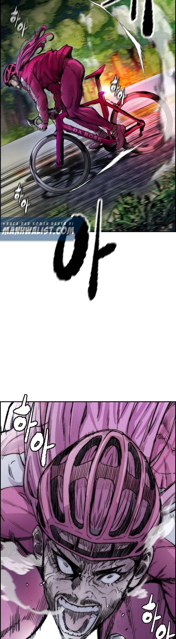 Baca  Wind Breaker Chapter 393 Gambar 2