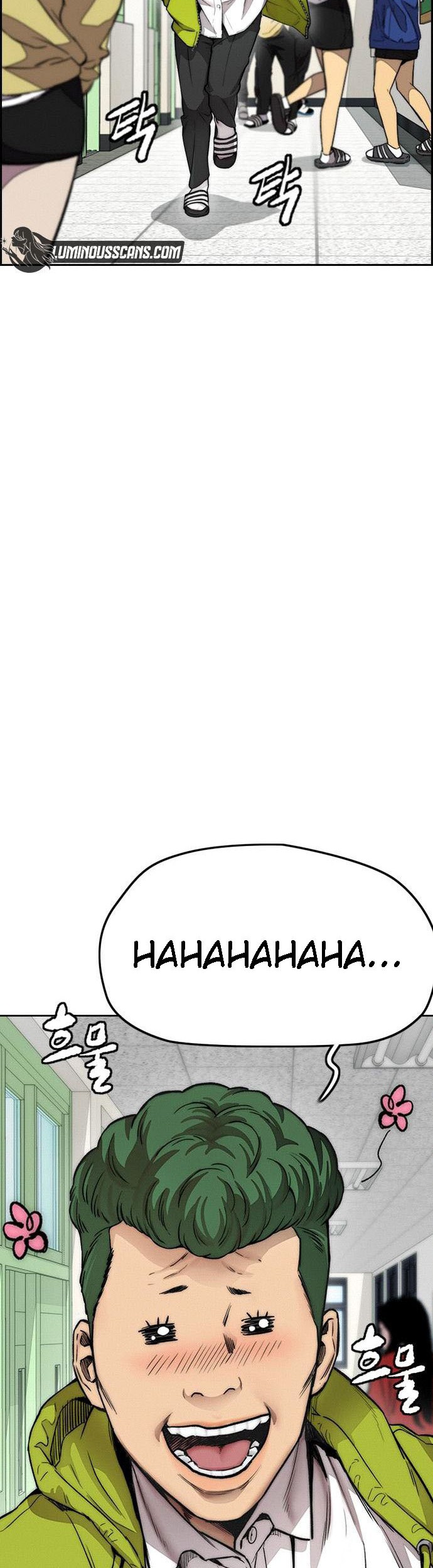 Wind Breaker Chapter 393 Gambar 46