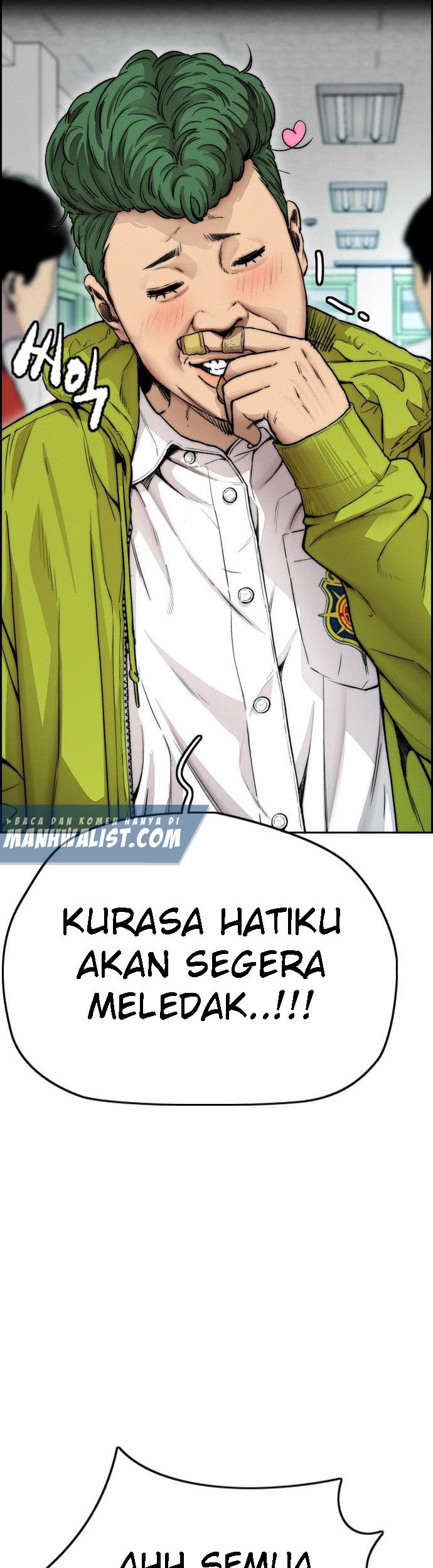 Wind Breaker Chapter 393 Gambar 49