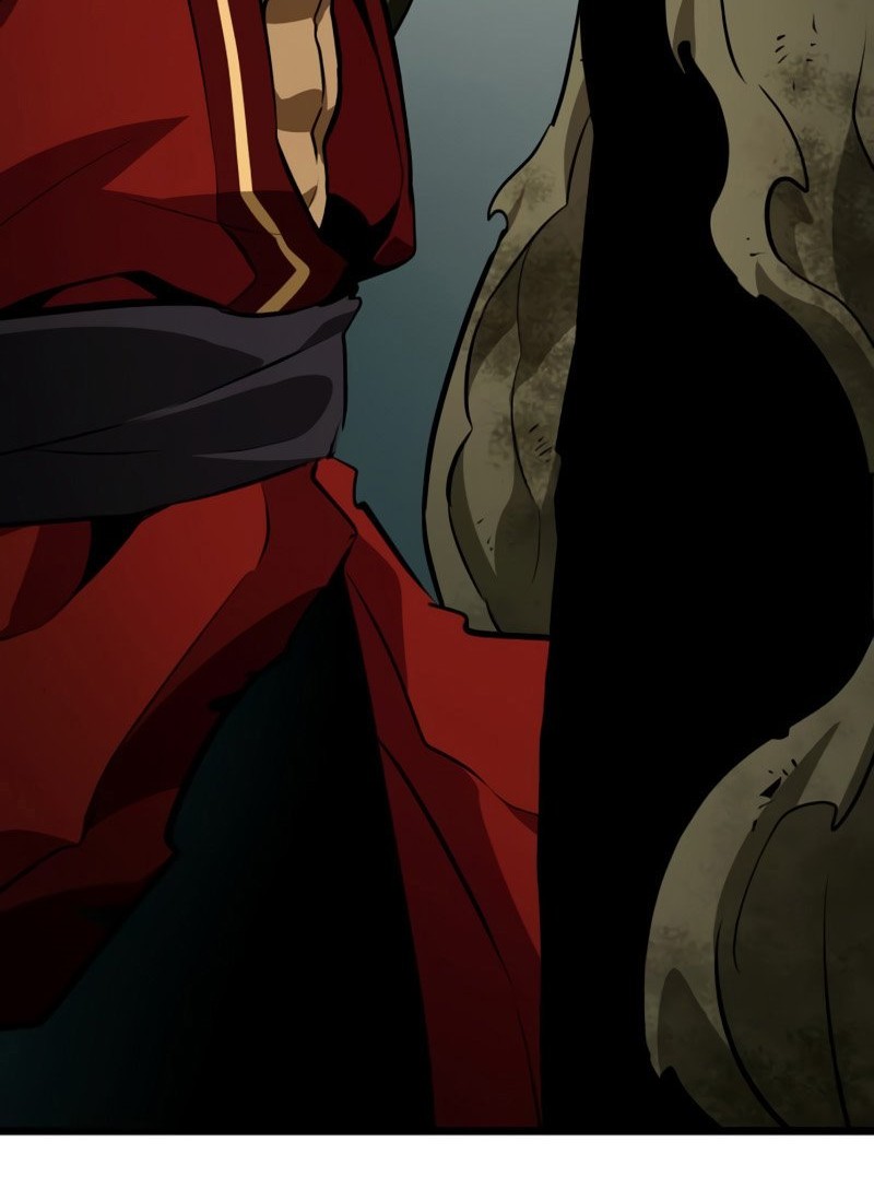 The World After the Fall Chapter 21 Gambar 23