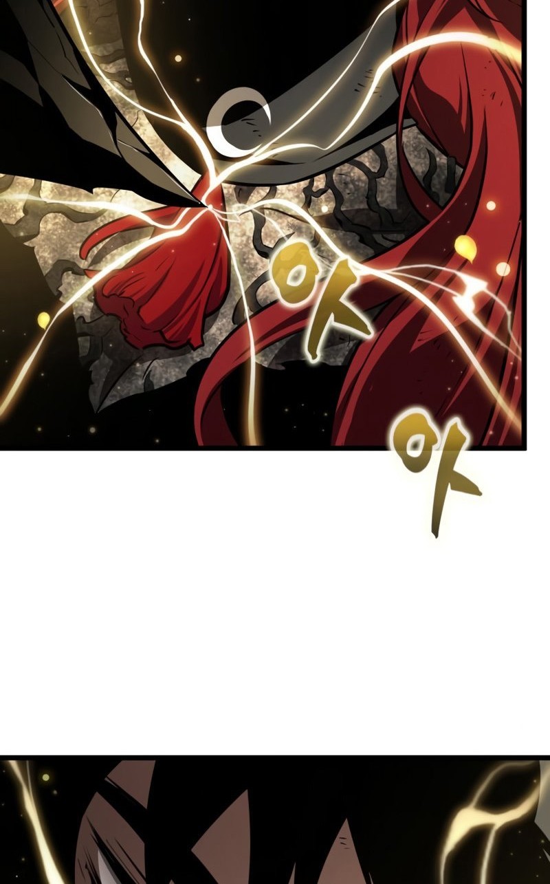 The World After the Fall Chapter 21 Gambar 29