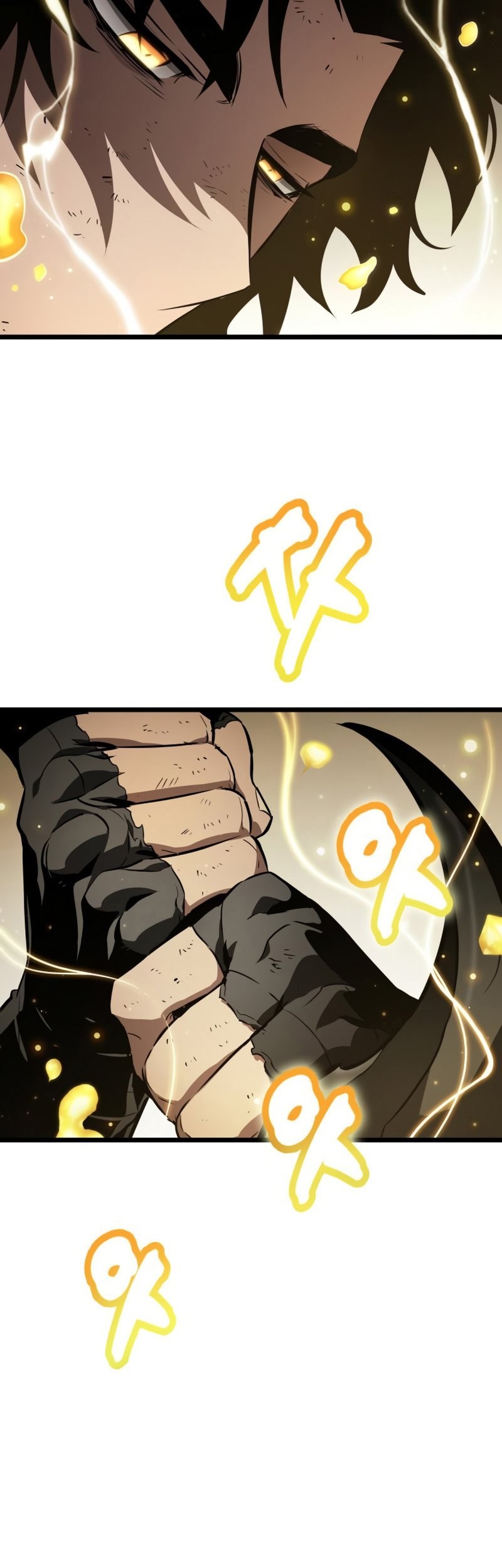 The World After the Fall Chapter 21 Gambar 30
