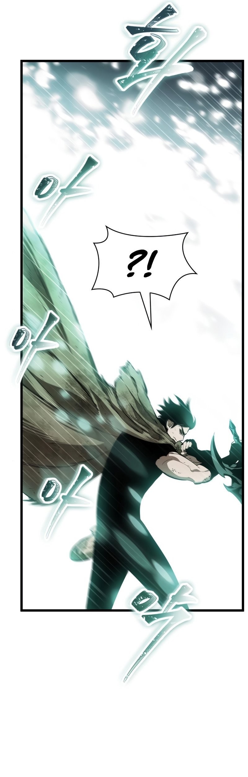 The World After the Fall Chapter 21 Gambar 32