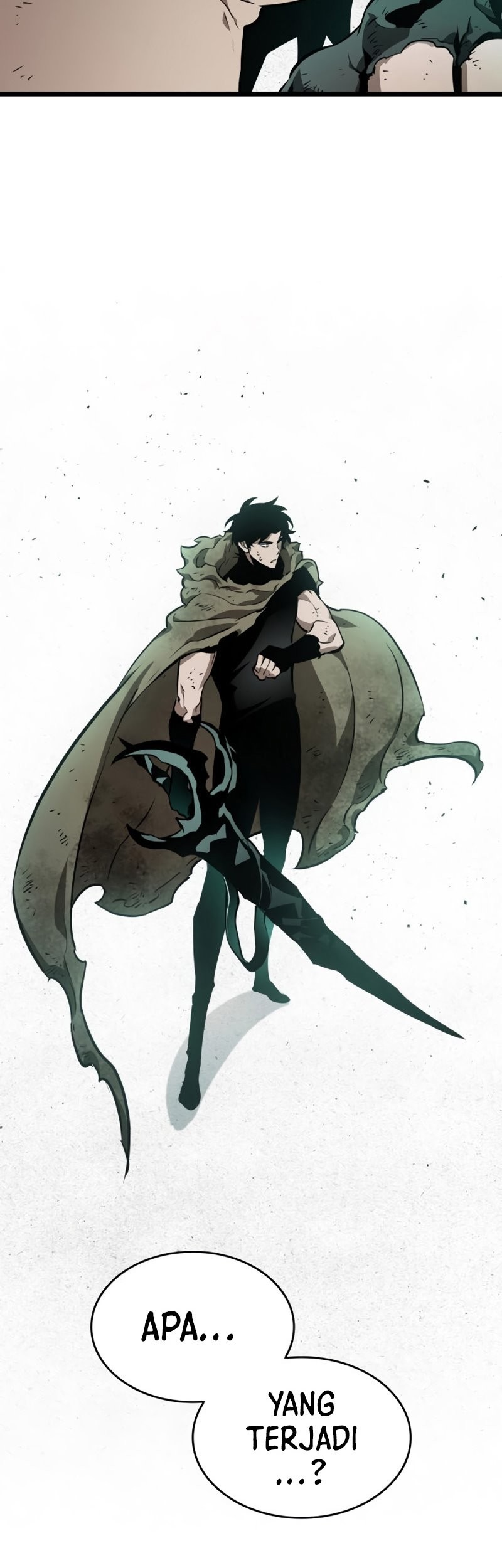 The World After the Fall Chapter 21 Gambar 34