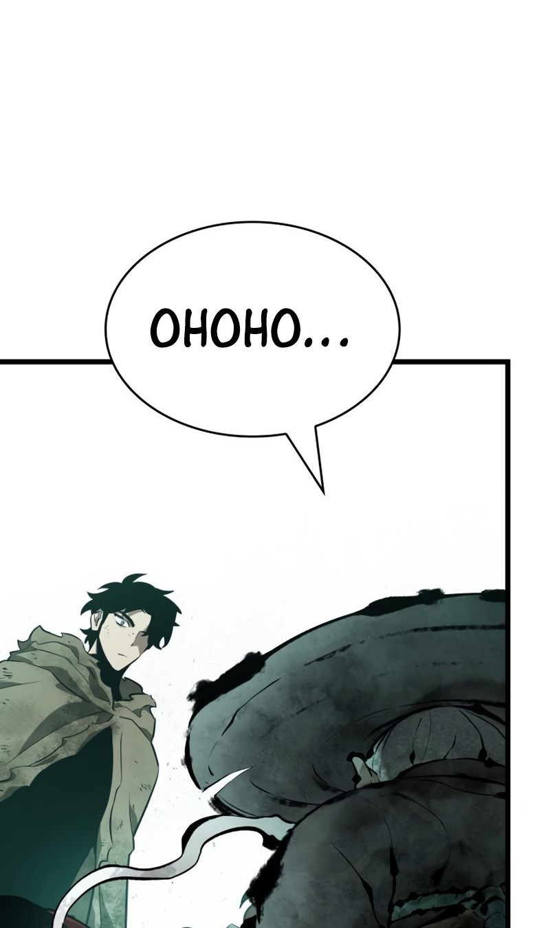 The World After the Fall Chapter 21 Gambar 35