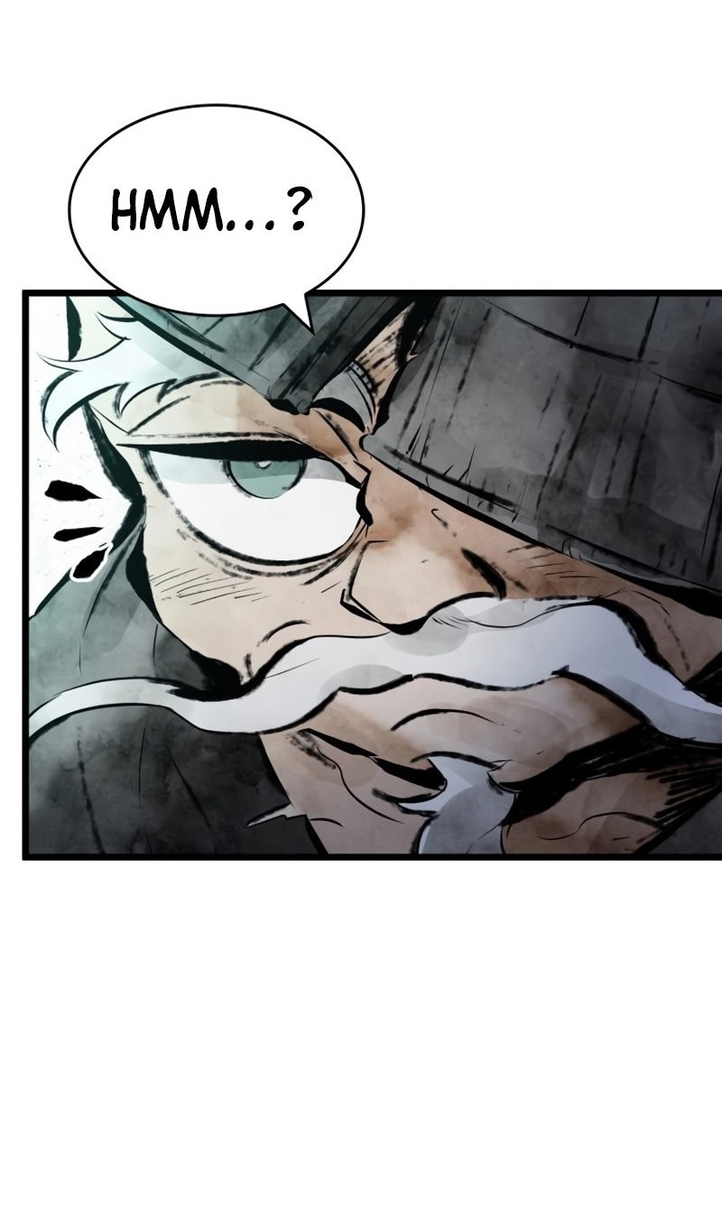 The World After the Fall Chapter 21 Gambar 37