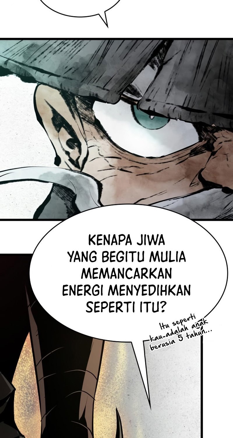The World After the Fall Chapter 21 Gambar 39