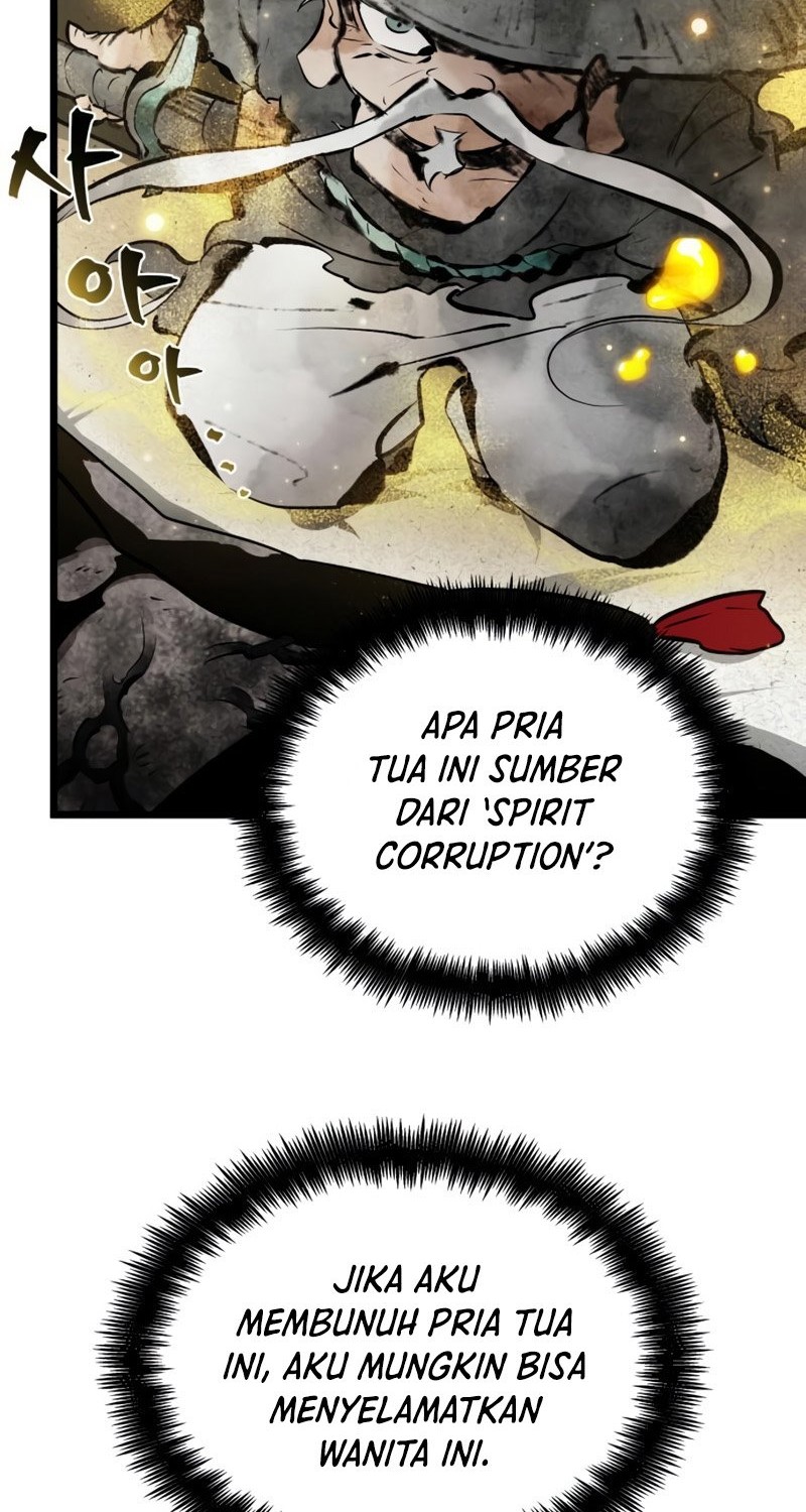 The World After the Fall Chapter 21 Gambar 41
