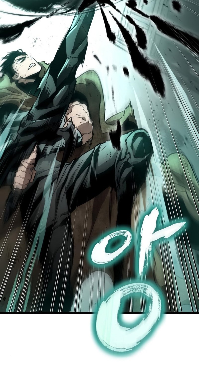The World After the Fall Chapter 21 Gambar 43