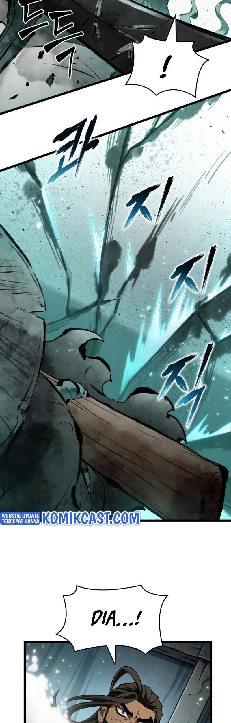The World After the Fall Chapter 21 Gambar 46