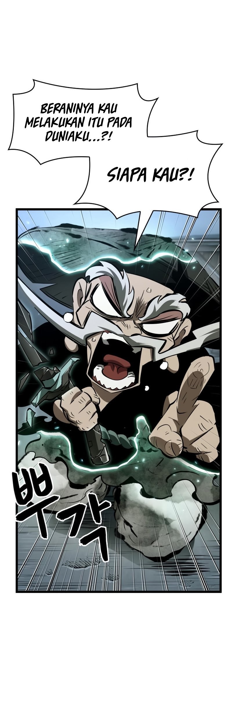 The World After the Fall Chapter 21 Gambar 48
