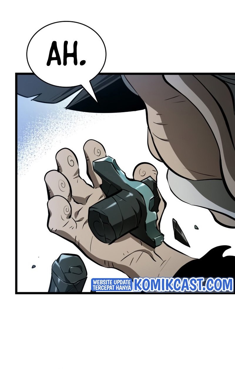 The World After the Fall Chapter 21 Gambar 49