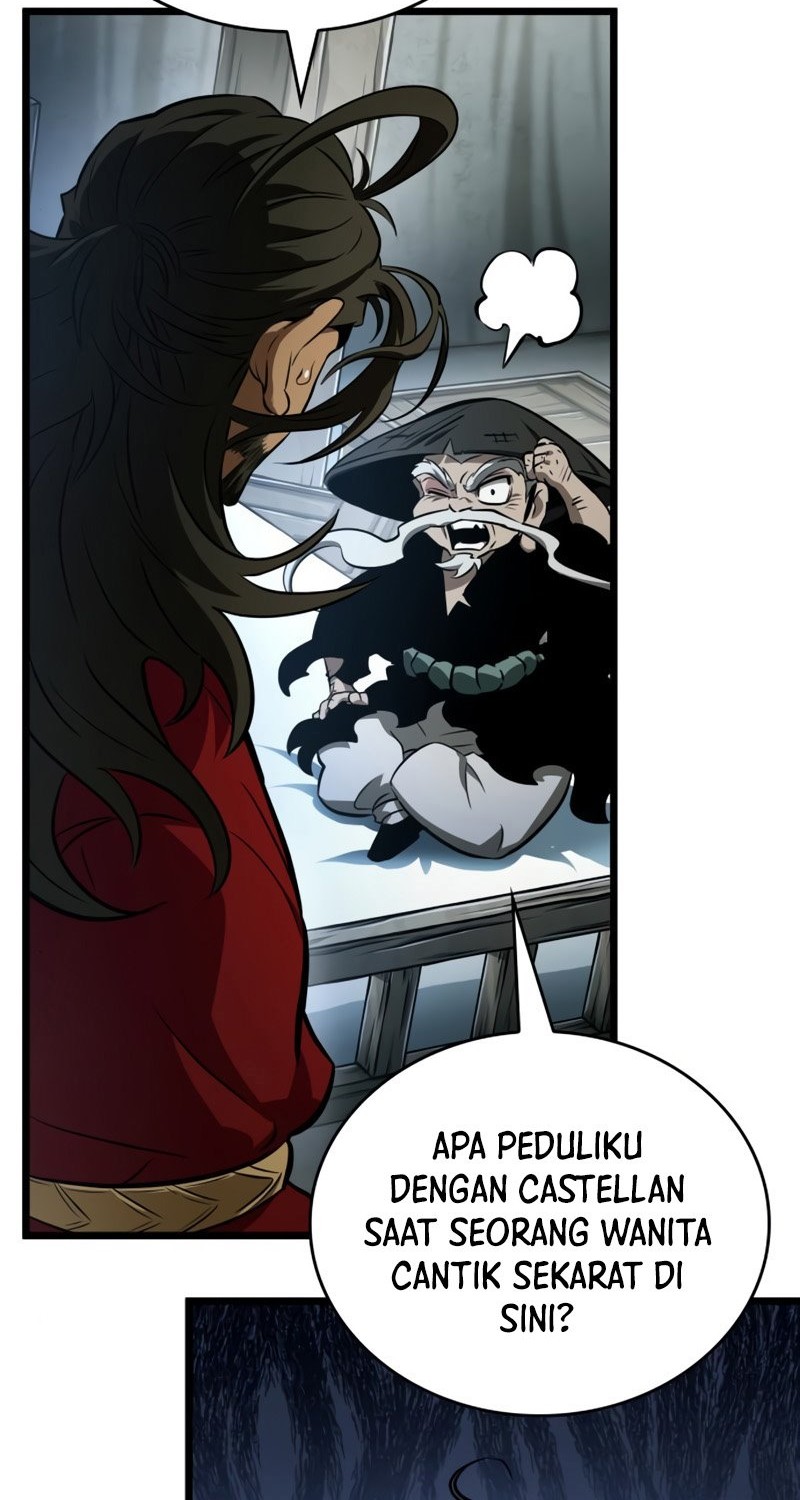 The World After the Fall Chapter 21 Gambar 53