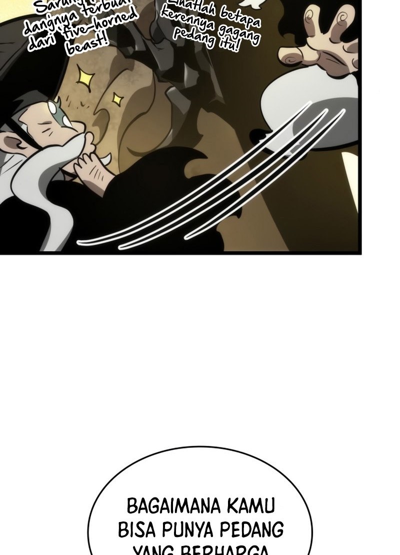The World After the Fall Chapter 21 Gambar 57