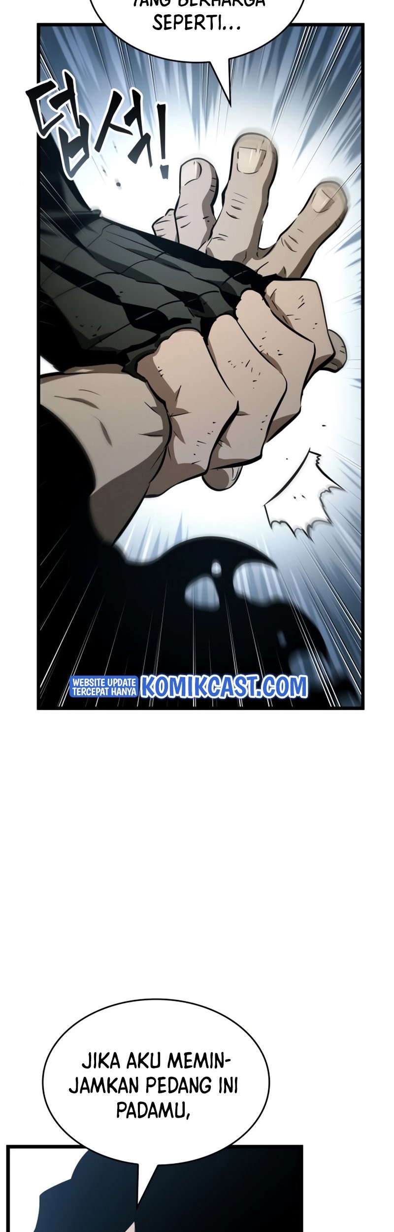 The World After the Fall Chapter 21 Gambar 58