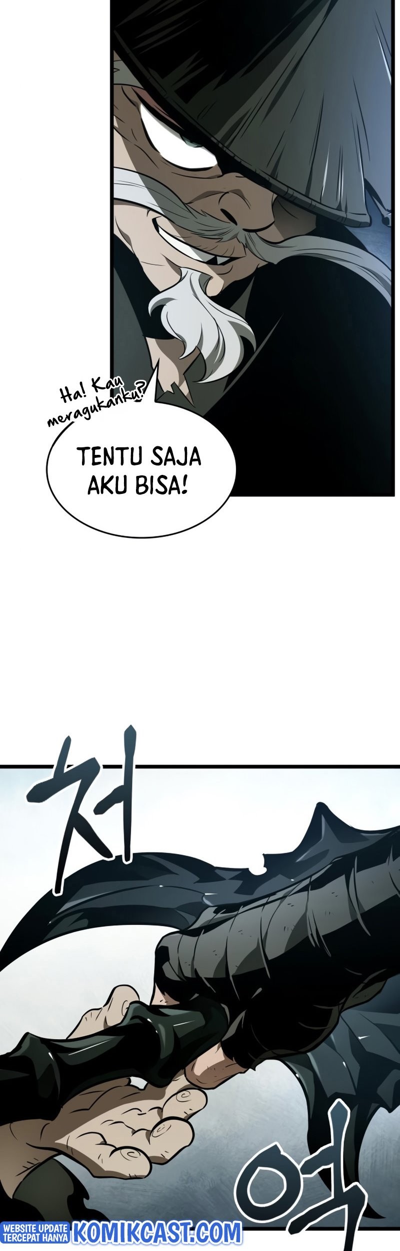 The World After the Fall Chapter 21 Gambar 60