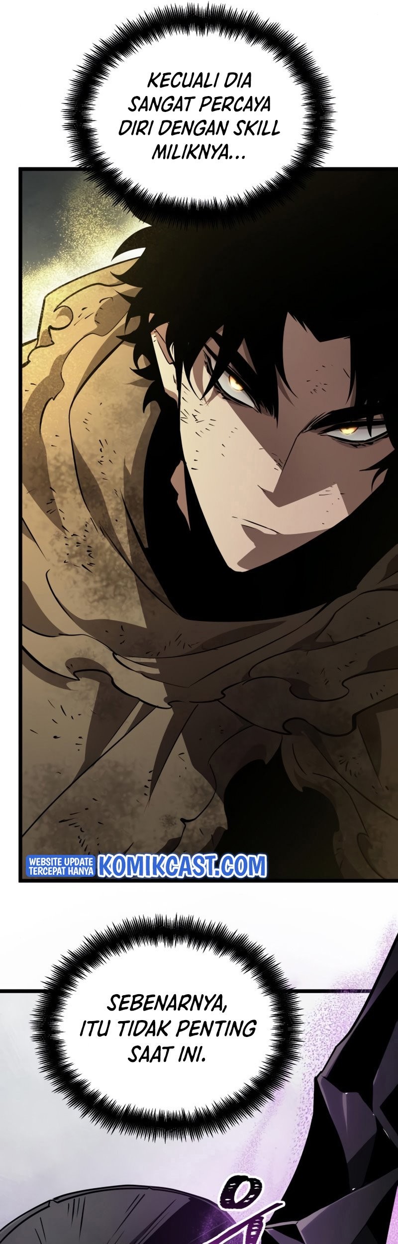 The World After the Fall Chapter 21 Gambar 62
