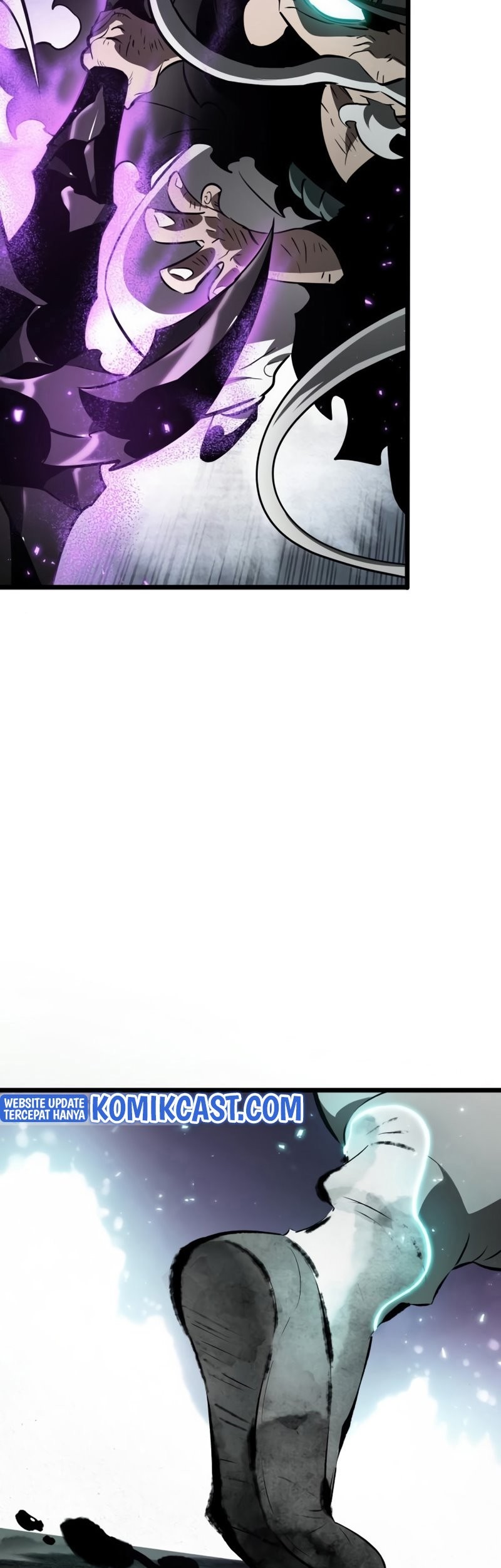 The World After the Fall Chapter 21 Gambar 66