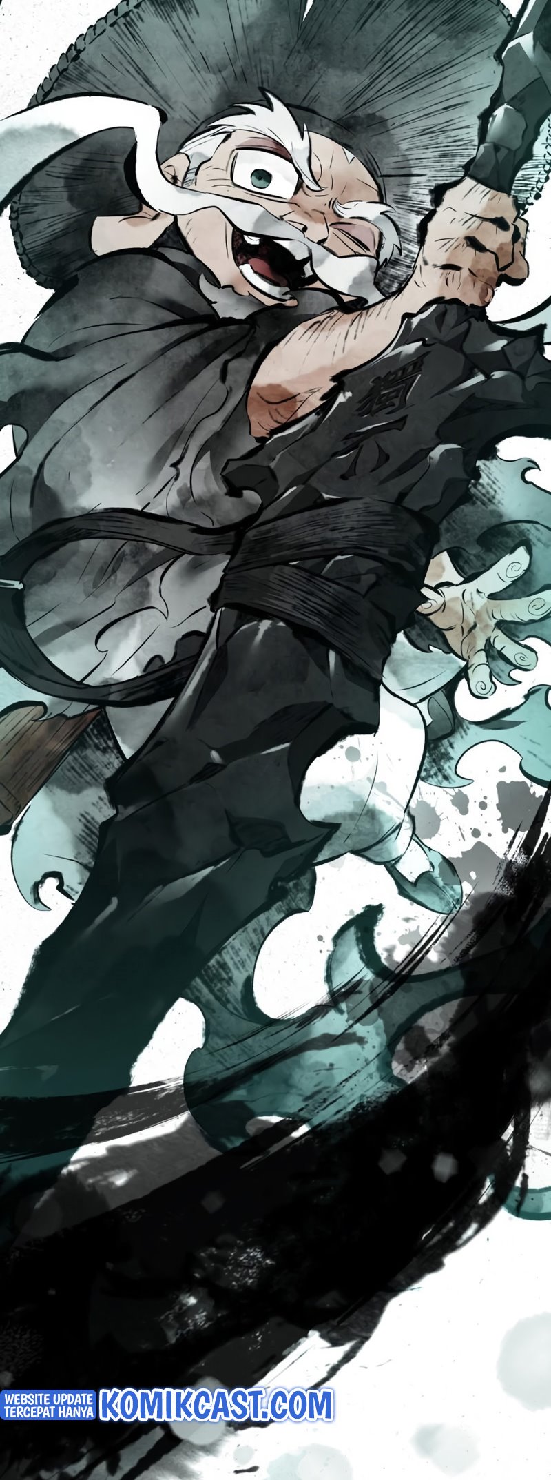 The World After the Fall Chapter 21 Gambar 69