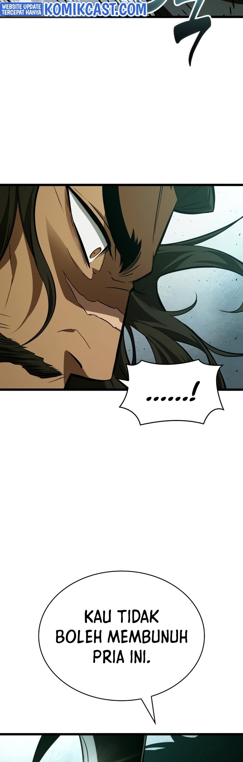 The World After the Fall Chapter 21 Gambar 4
