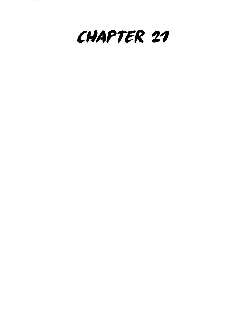The World After the Fall Chapter 21 Gambar 7