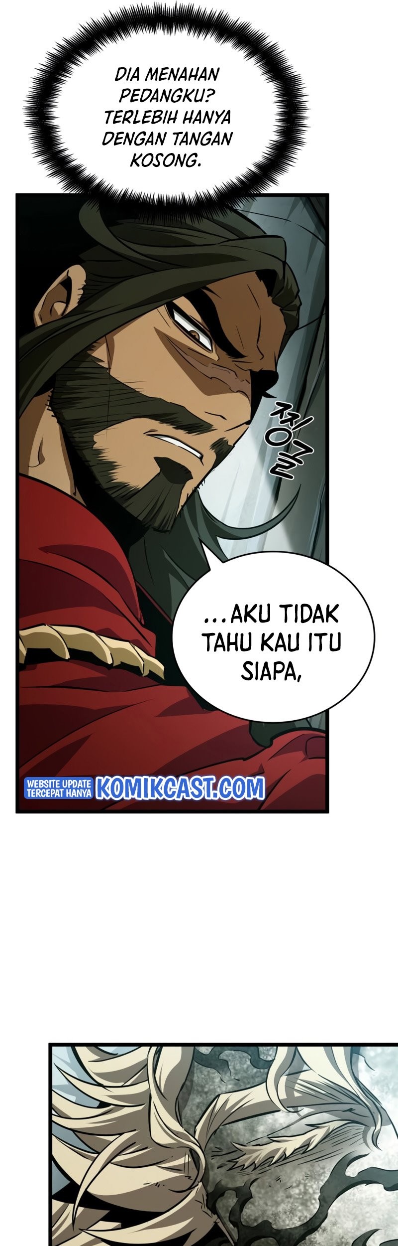 The World After the Fall Chapter 21 Gambar 8