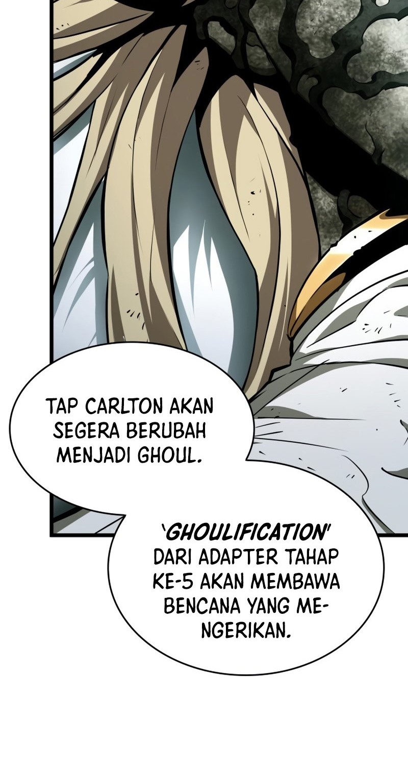 The World After the Fall Chapter 21 Gambar 9