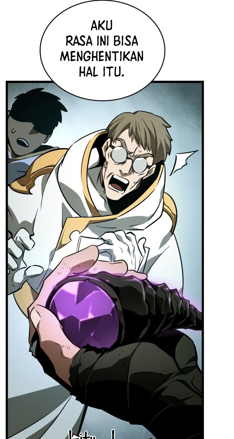 The World After the Fall Chapter 21 Gambar 11