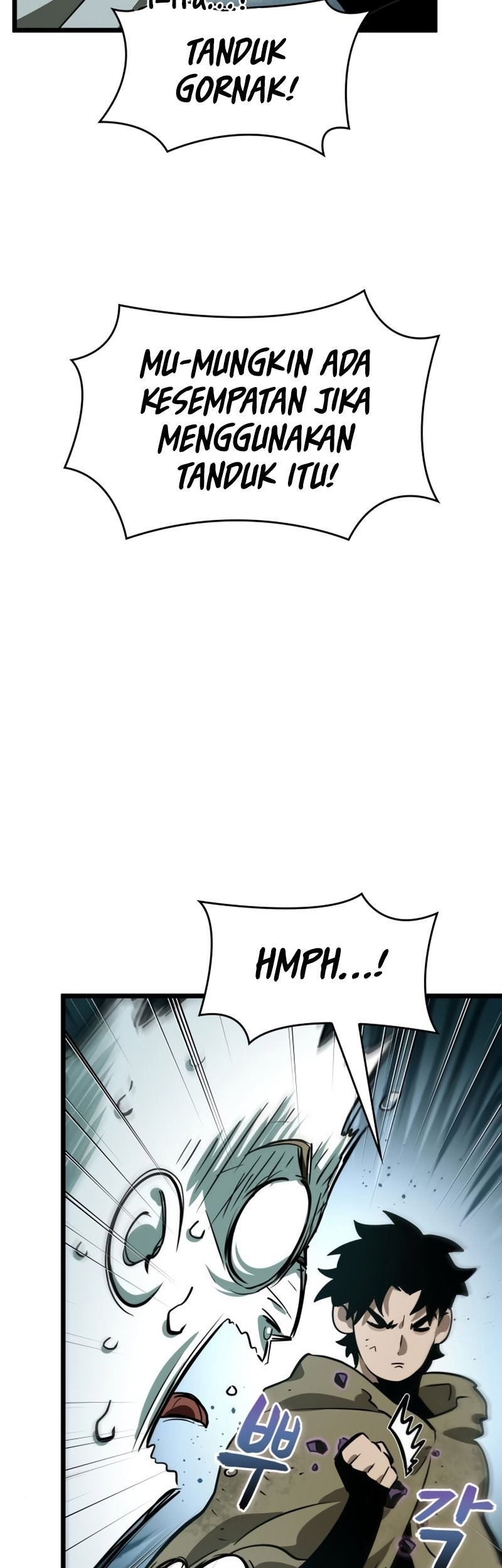 The World After the Fall Chapter 21 Gambar 12