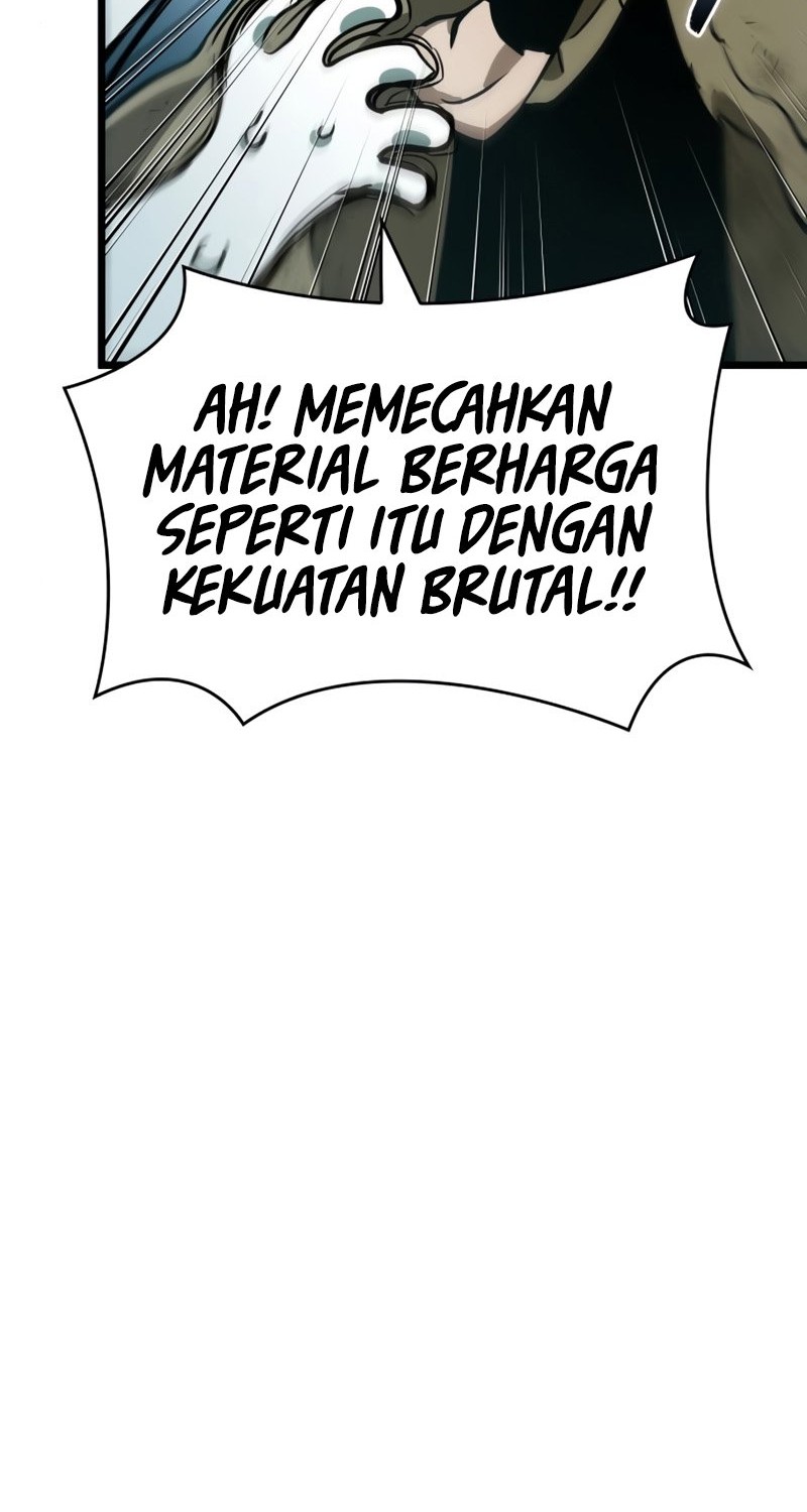 The World After the Fall Chapter 21 Gambar 13
