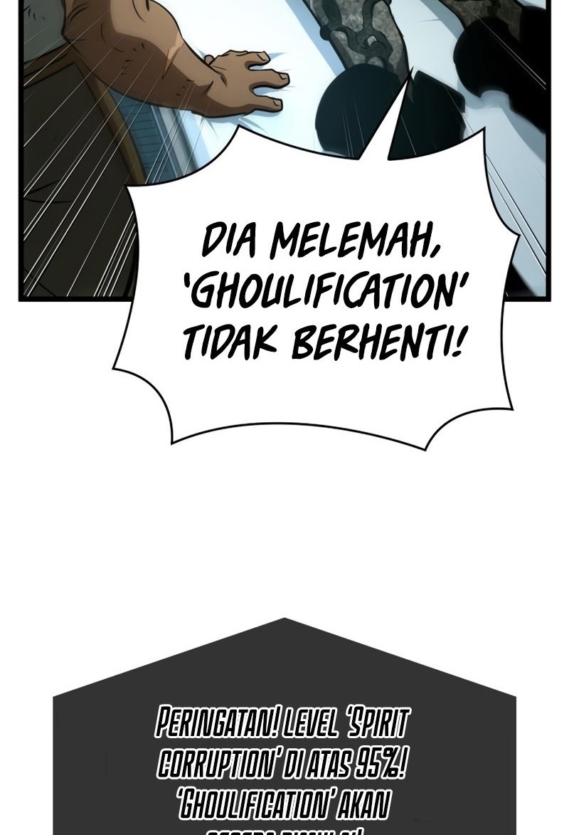 The World After the Fall Chapter 21 Gambar 17